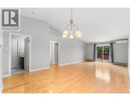 Dining room - 208 Virginia Unit# 116, Dieppe, NB E1A6R7 Photo 7