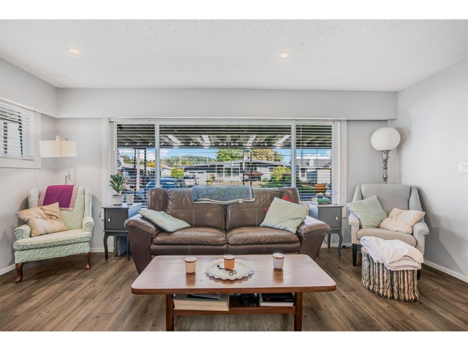 9856 INGLEWOOD CRESCENT, Chilliwack Proper East, Chilliwack
