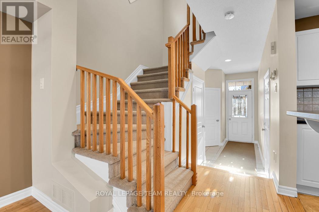 541 SALZBURG DRIVE - 5