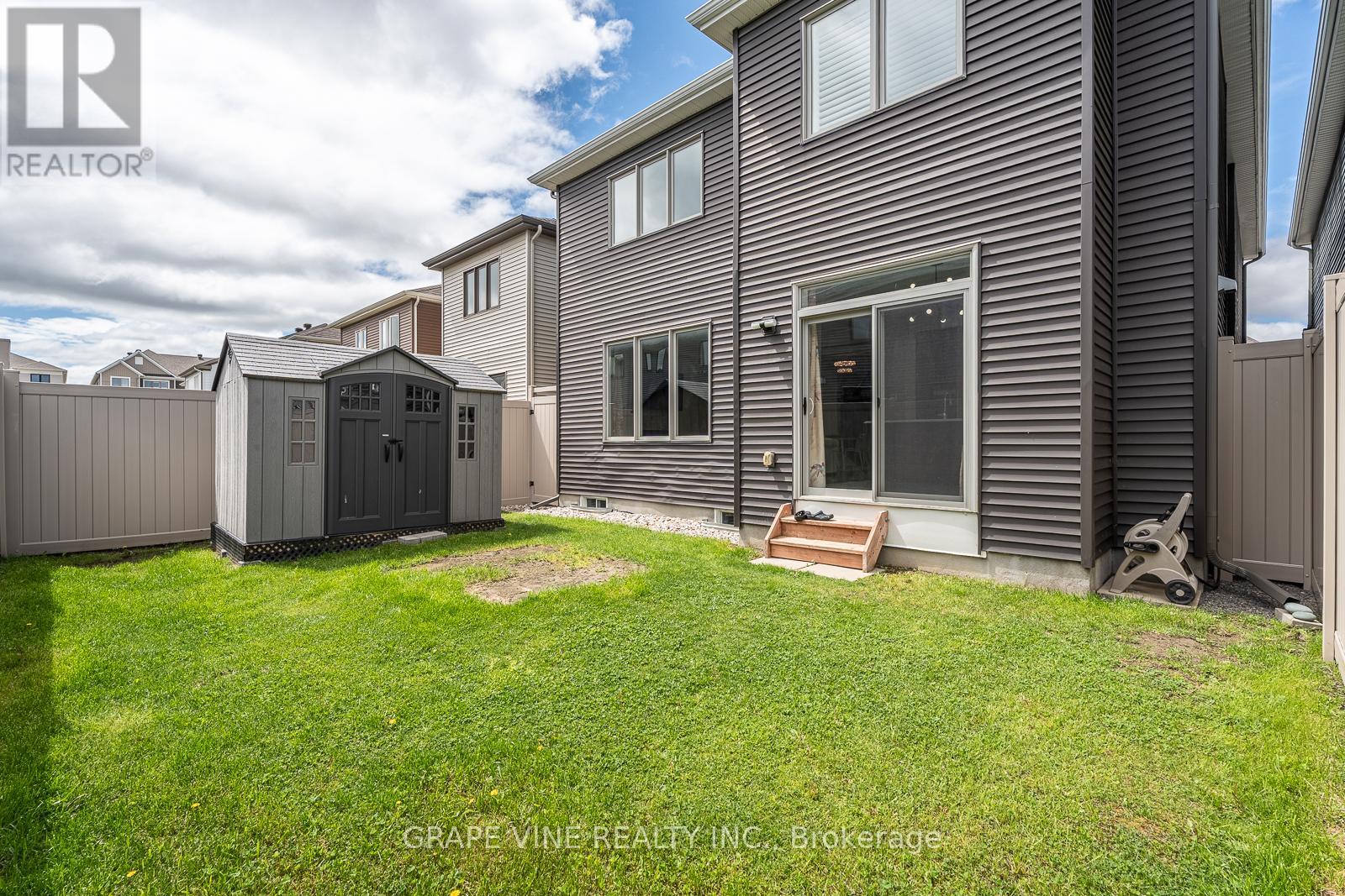 4 Bed, 4 Bath House for Sale in Ottawa – 414 APHELION CRESCENT, Ottawa – MLS# X13634668 - Image 38