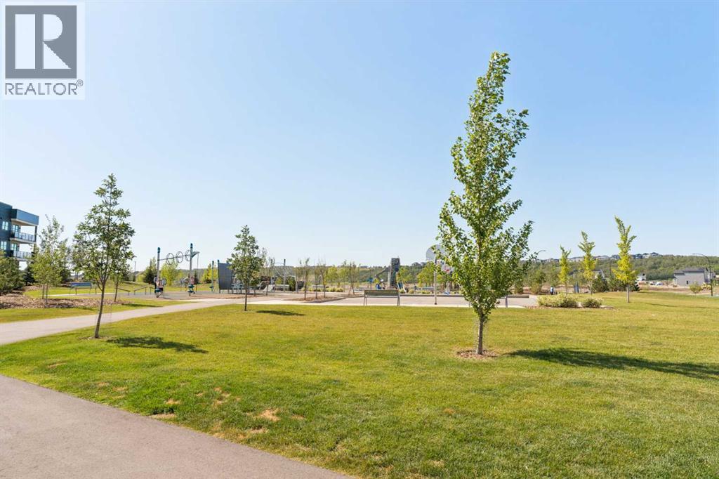 #218 55 Wolf Hollow Crescent SE - Image 38