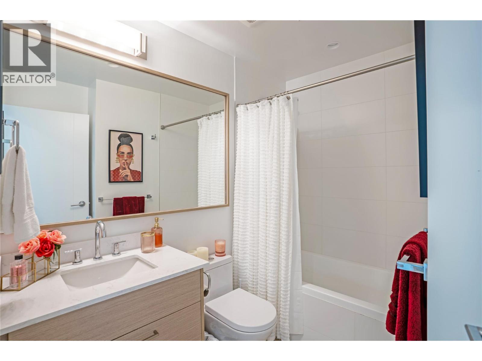 1405 1181 Sunset Drive, Kelowna