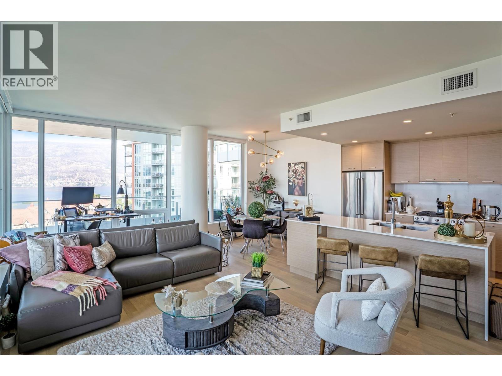 #1405 1181 Sunset Drive - 8
