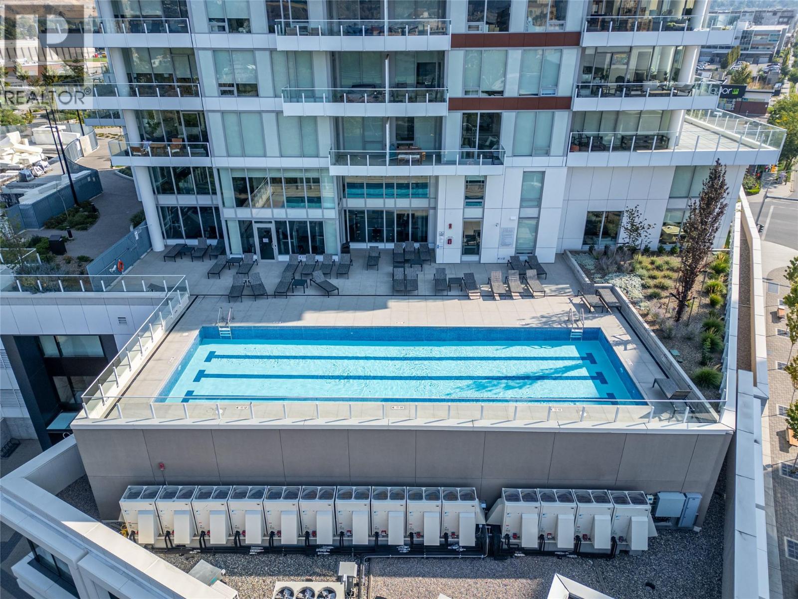 1405 1181 Sunset Drive, Kelowna