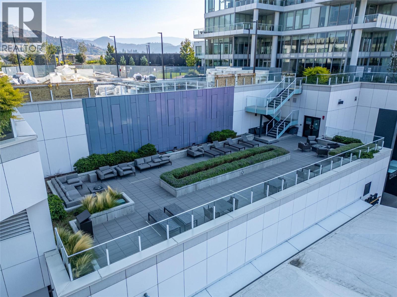 1405 1181 Sunset Drive, Kelowna
