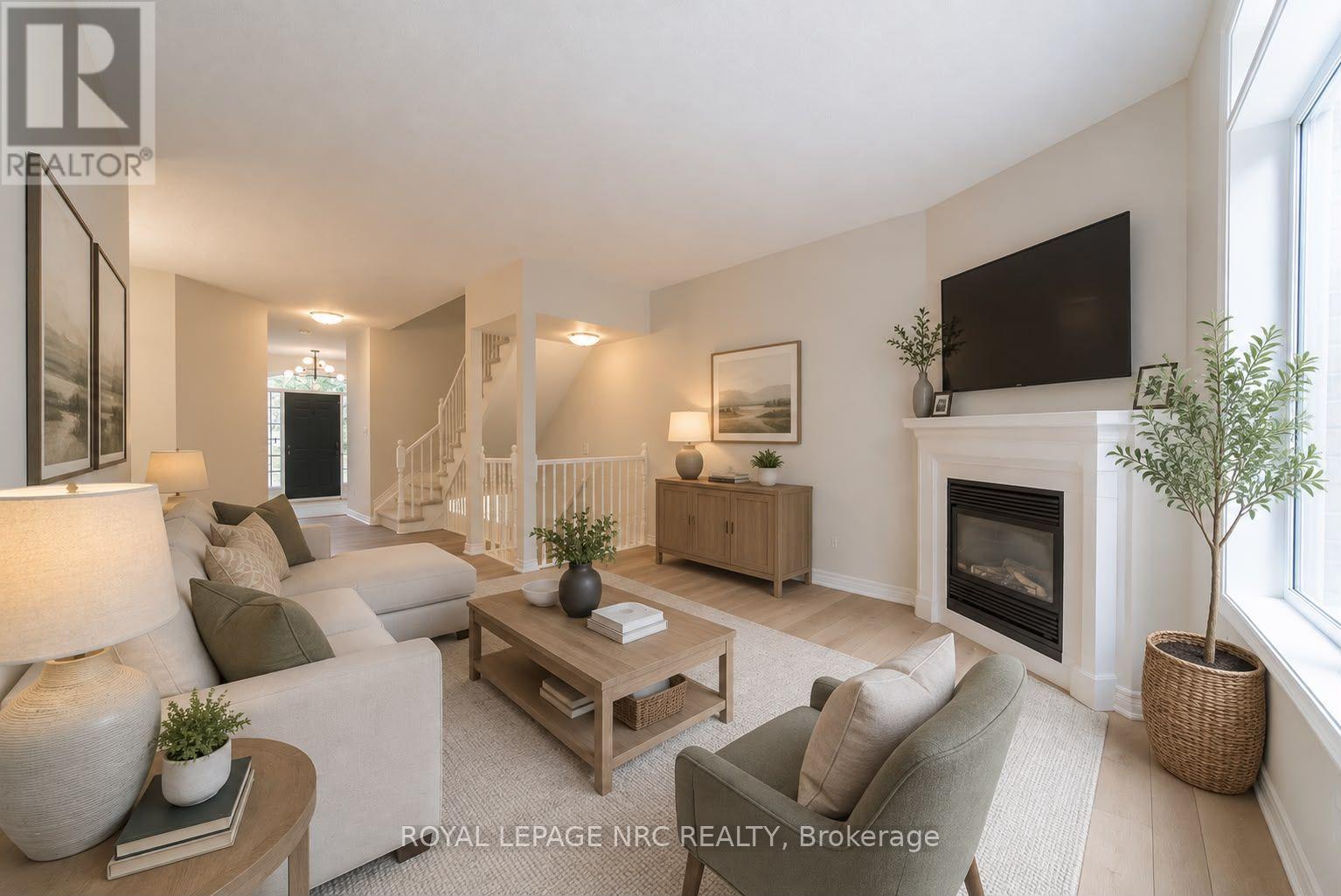 #3 5200 DORCHESTER Road, Niagara Falls (Morrison), Ontario, L2E7M6, Niagara Falls (Morrison), Ontario — photo 4 of 5
