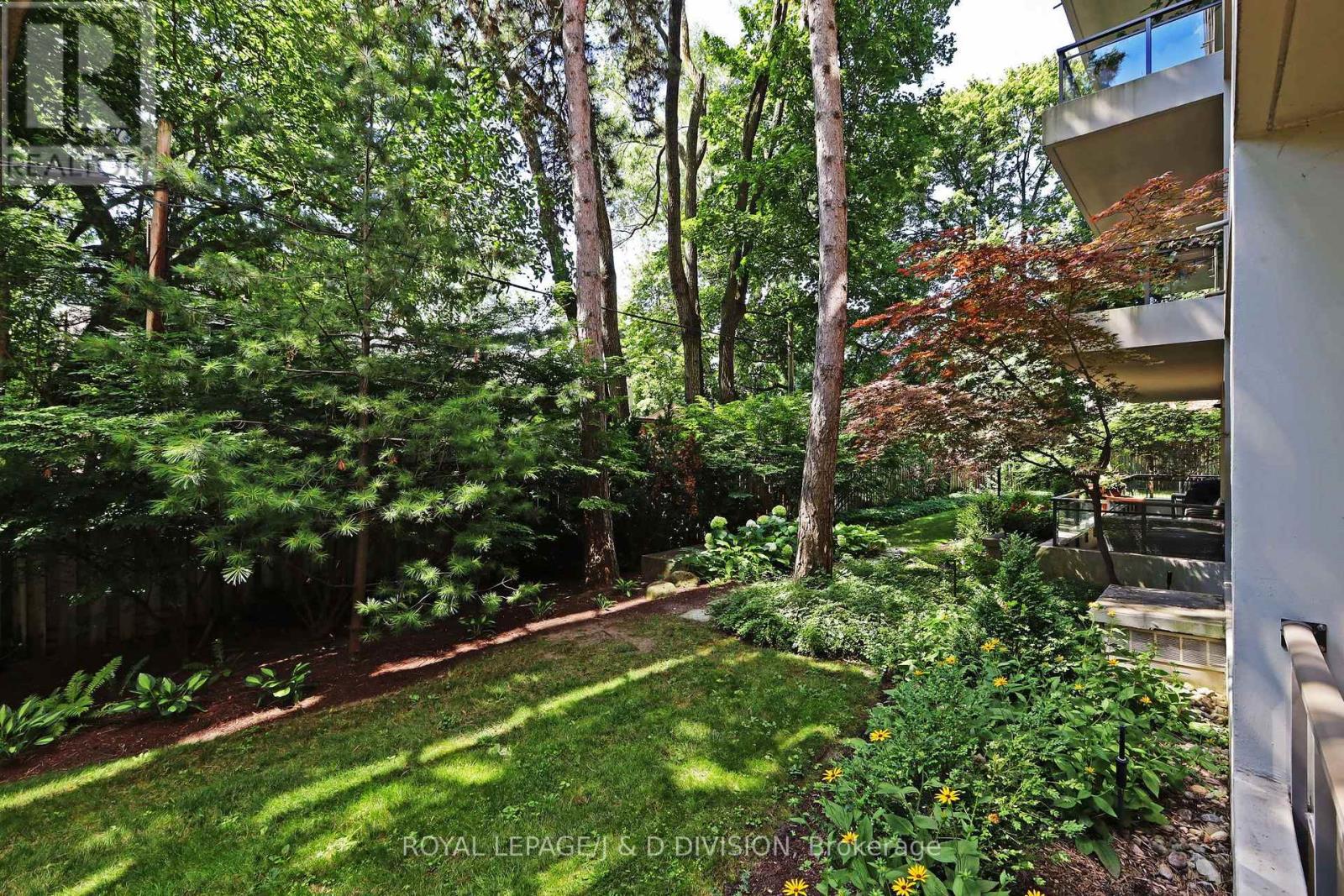 #106 235 ST CLAIR AVENUE W - 30