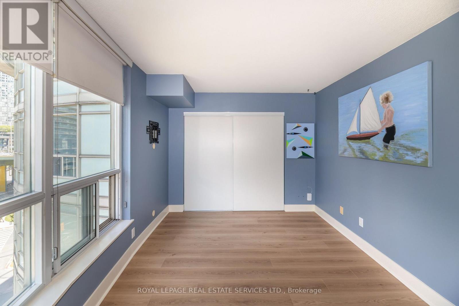 #707 550 QUEENS QUAY W - 14