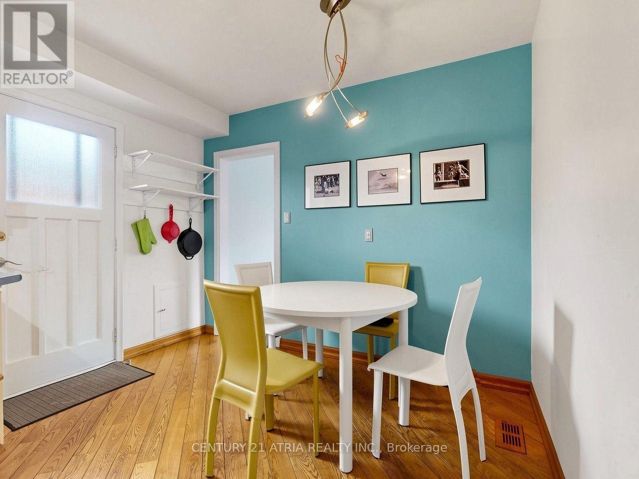 22 JEFFTON CRESCENT - 12