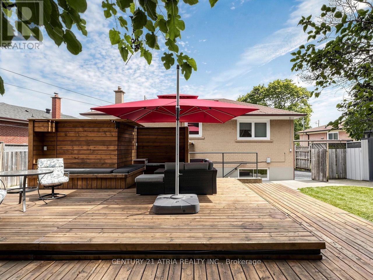 22 JEFFTON CRESCENT - 43