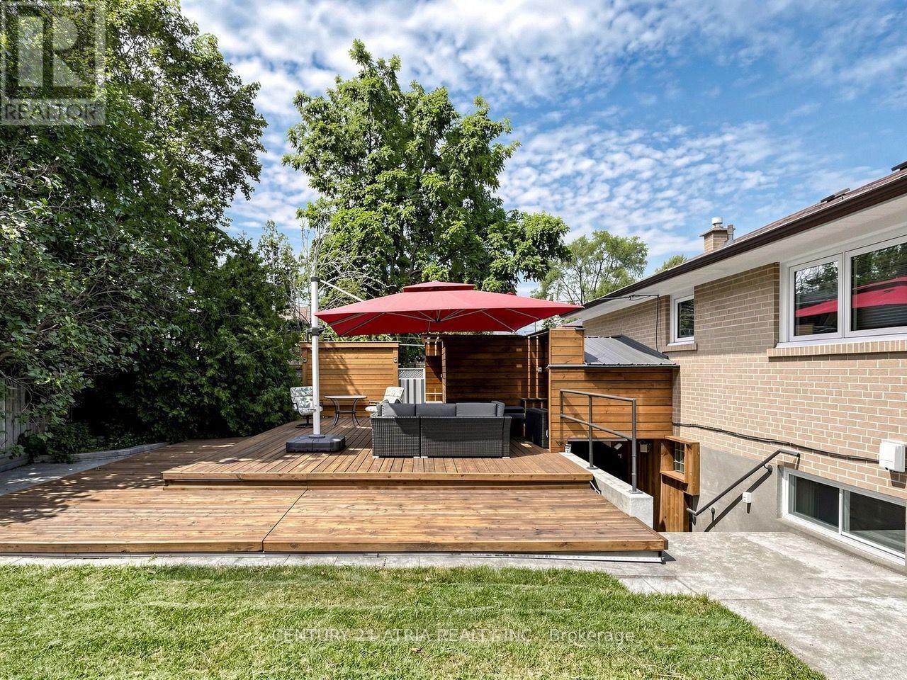 22 JEFFTON CRESCENT - 45