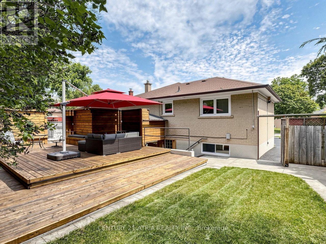 22 JEFFTON CRESCENT - 46