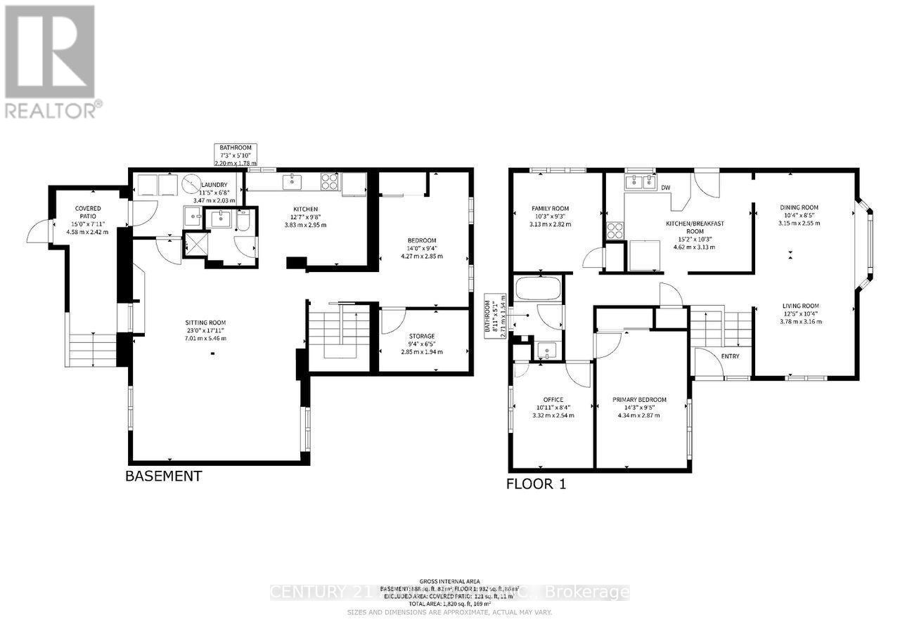 22 JEFFTON CRESCENT - 48