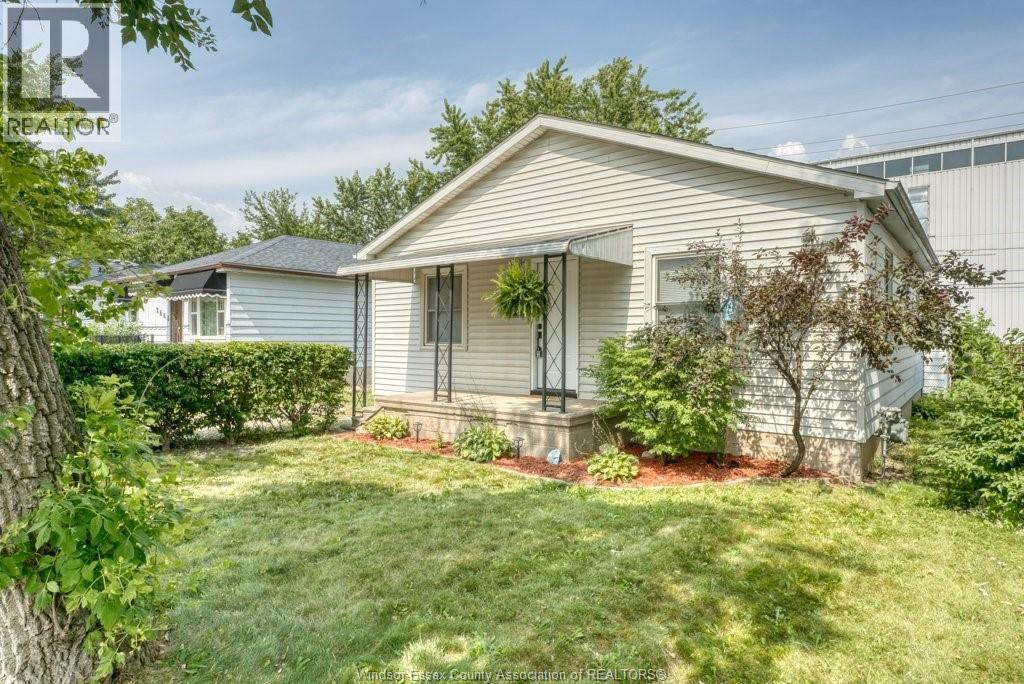 2670 Meldrum - 2