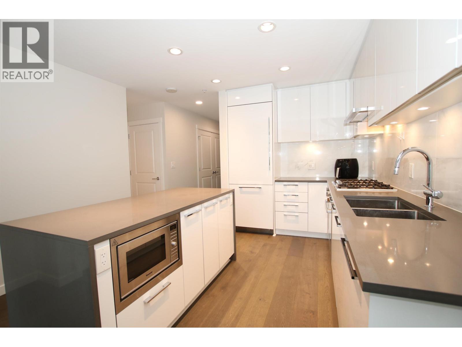 1107 3487 BINNING ROAD, Vancouver — photo 3