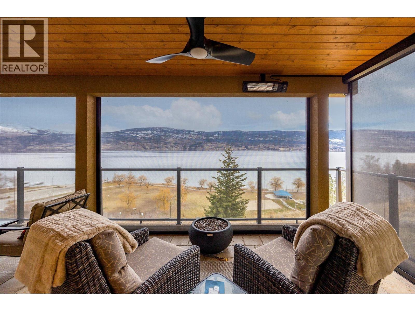 14419 Downton Avenue Unit# 206, Summerland