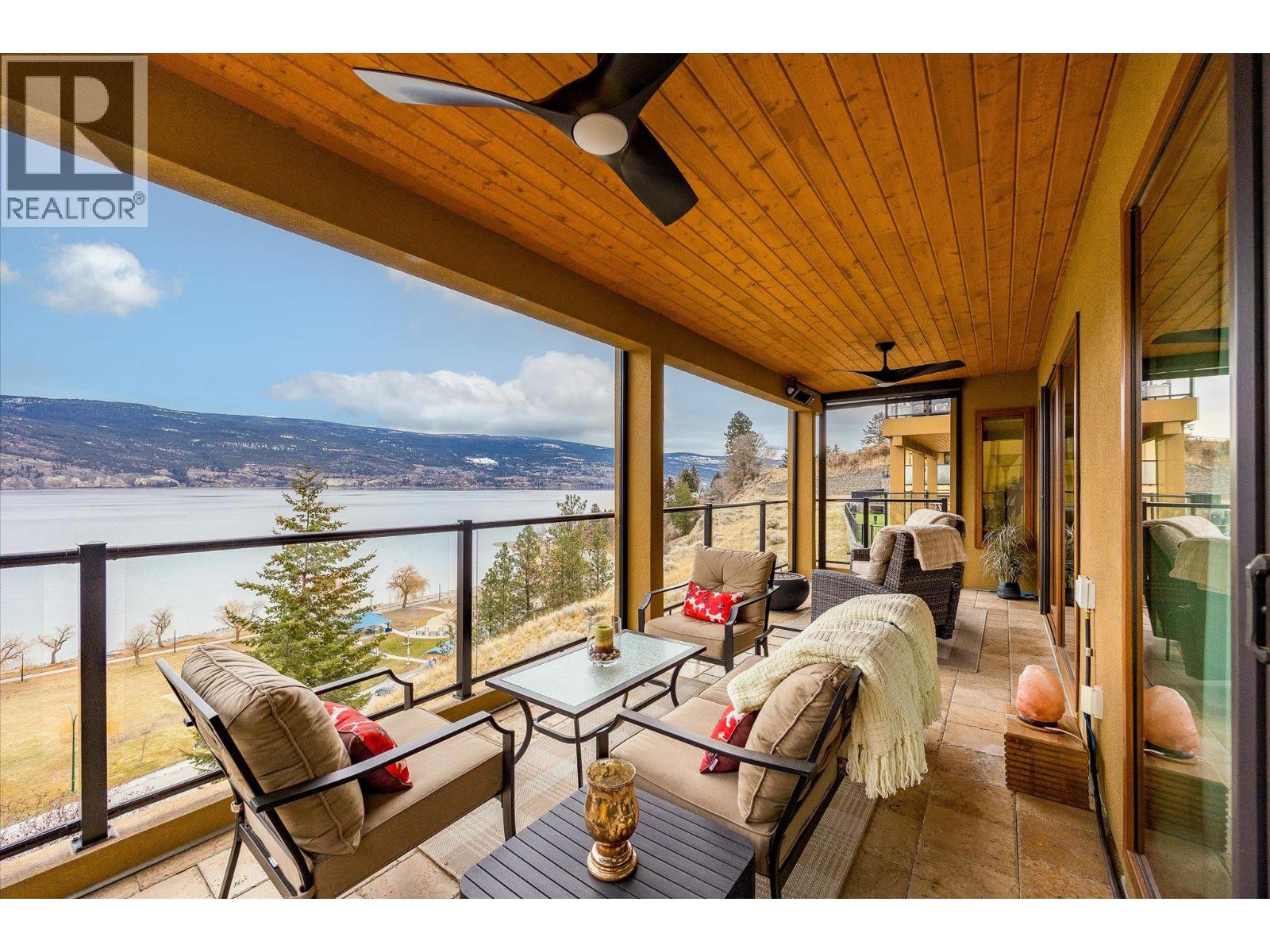 14419 Downton Avenue Unit# 206, Summerland