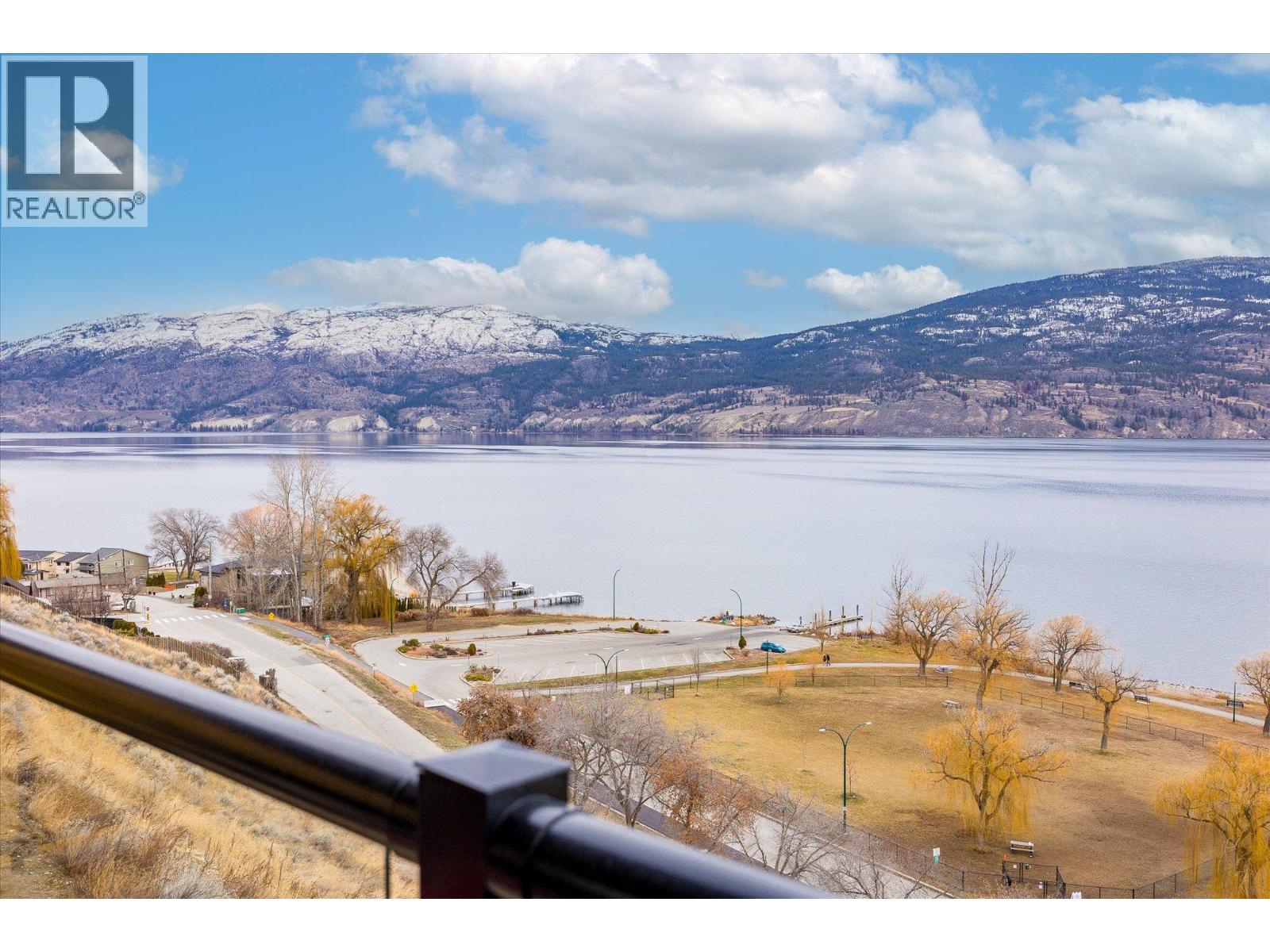 14419 Downton Avenue Unit# 206, Summerland