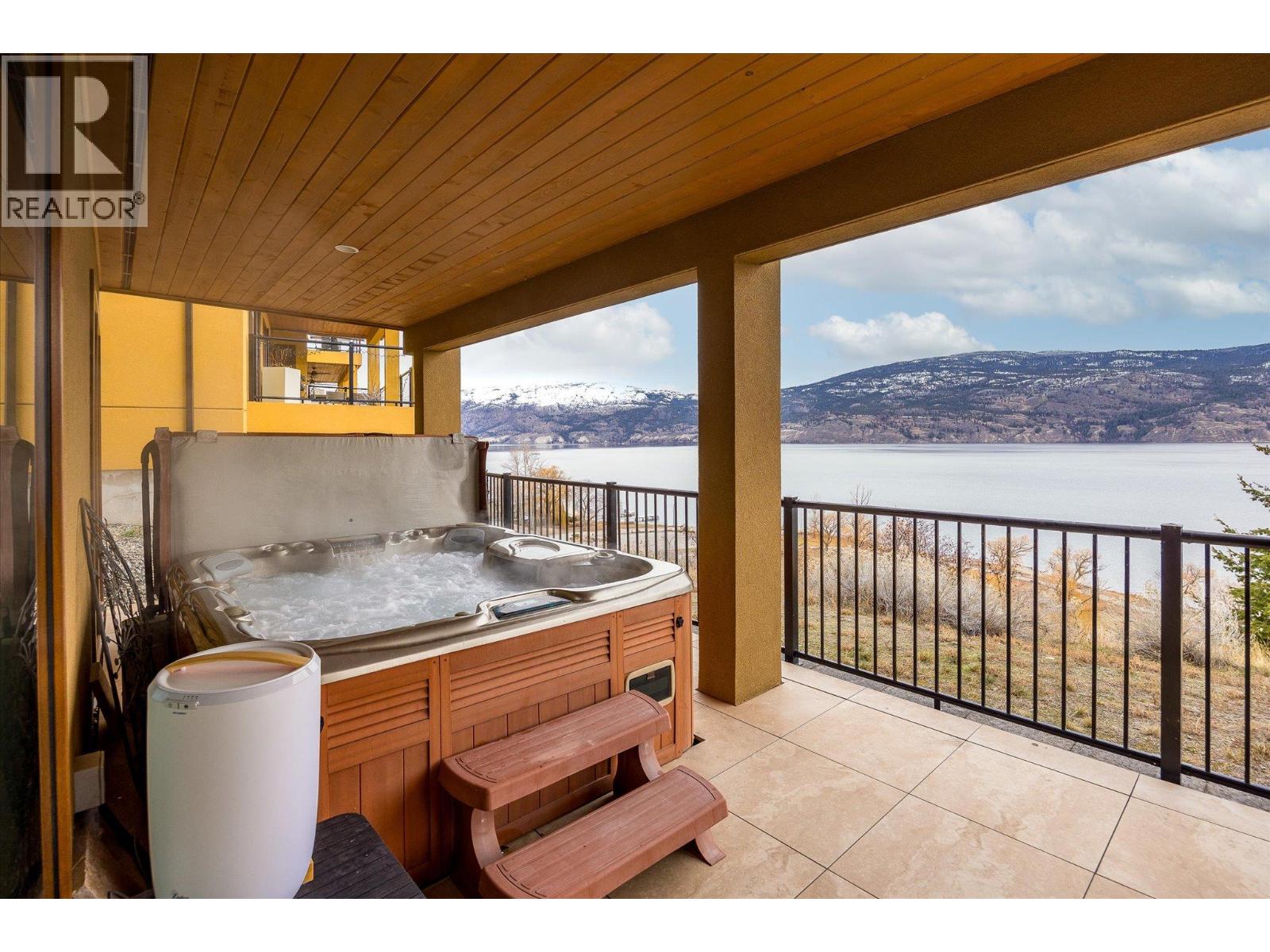 14419 Downton Avenue Unit# 206, Summerland