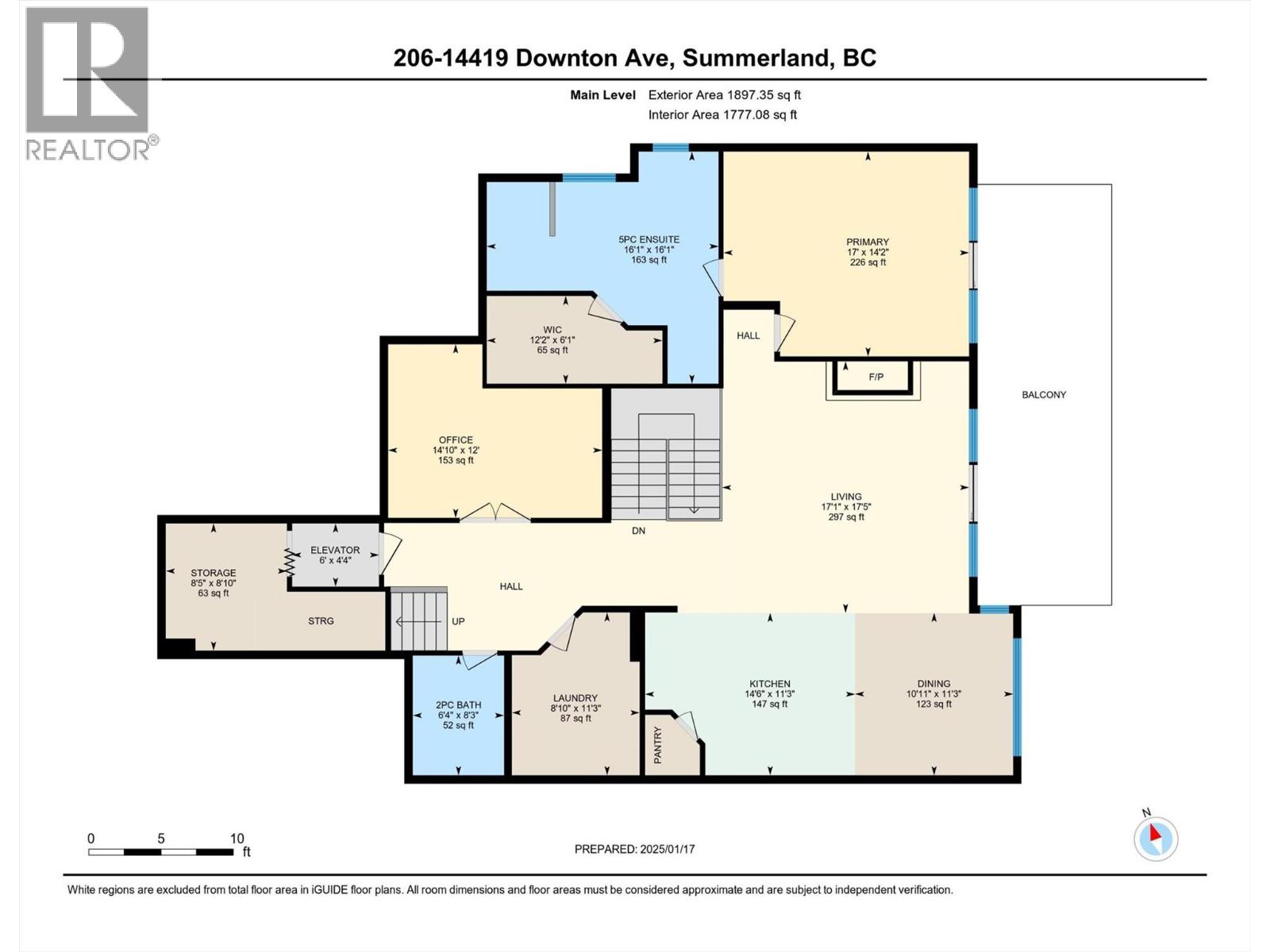 #206 14419 Downton Avenue - 53