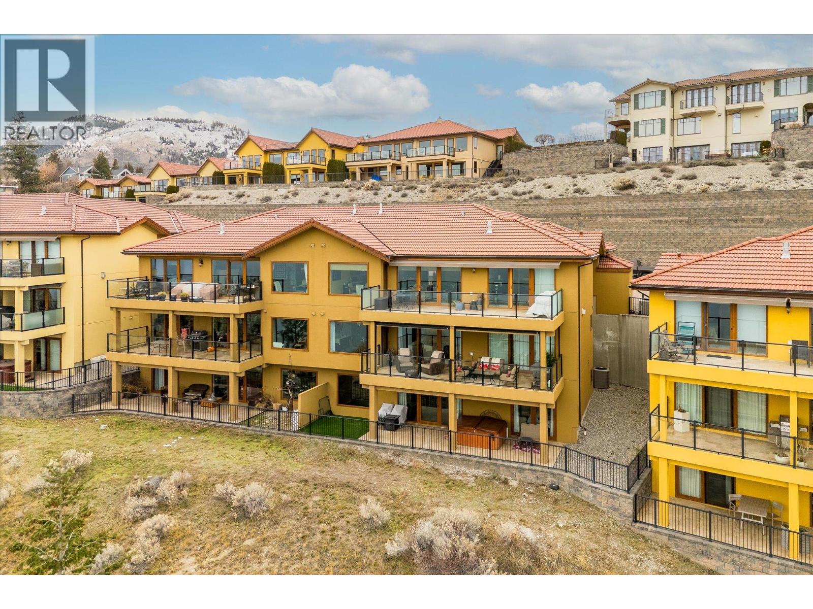 14419 Downton Avenue Unit# 206, Summerland