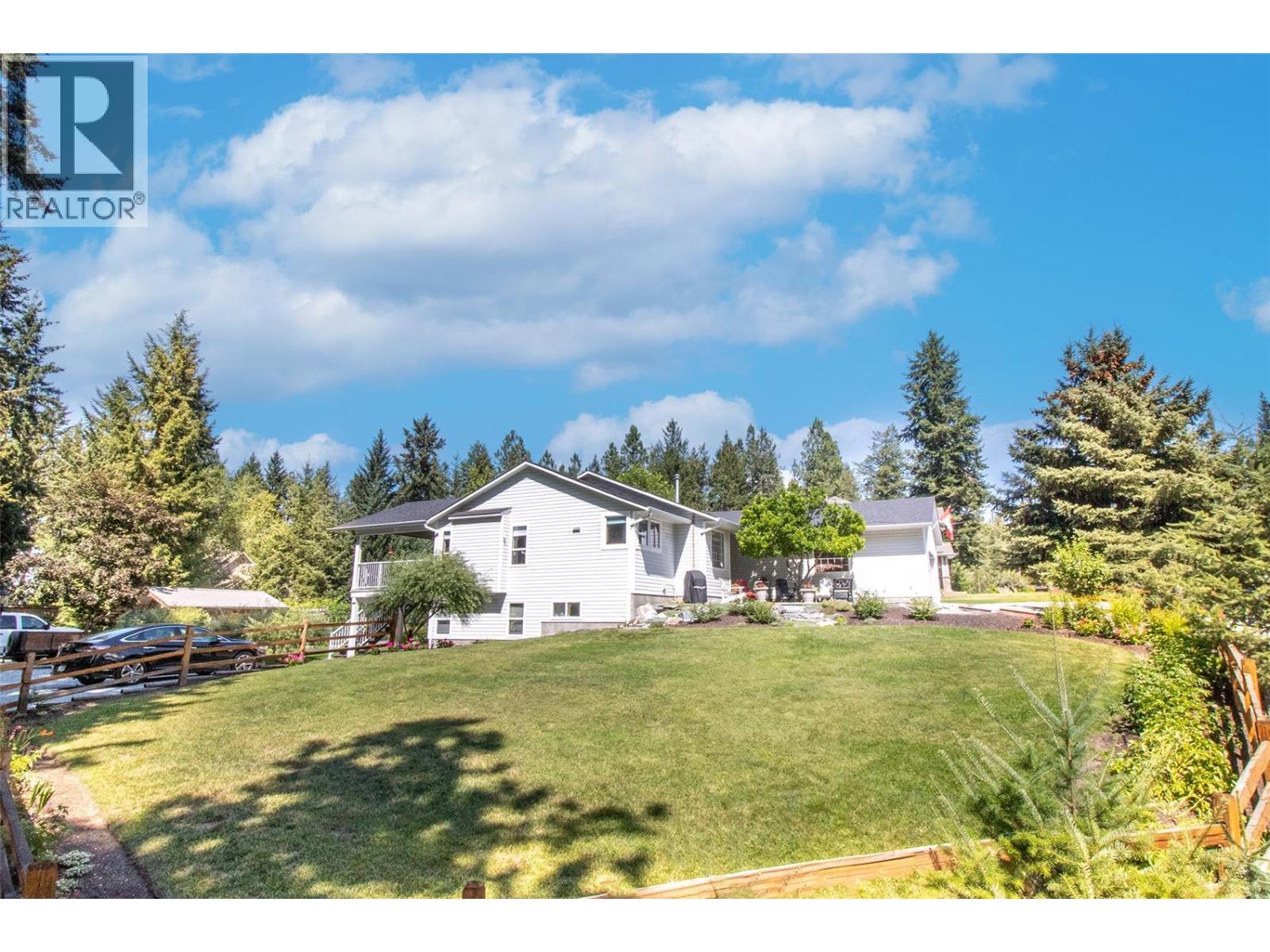 2508 Harvard Road, Kelowna