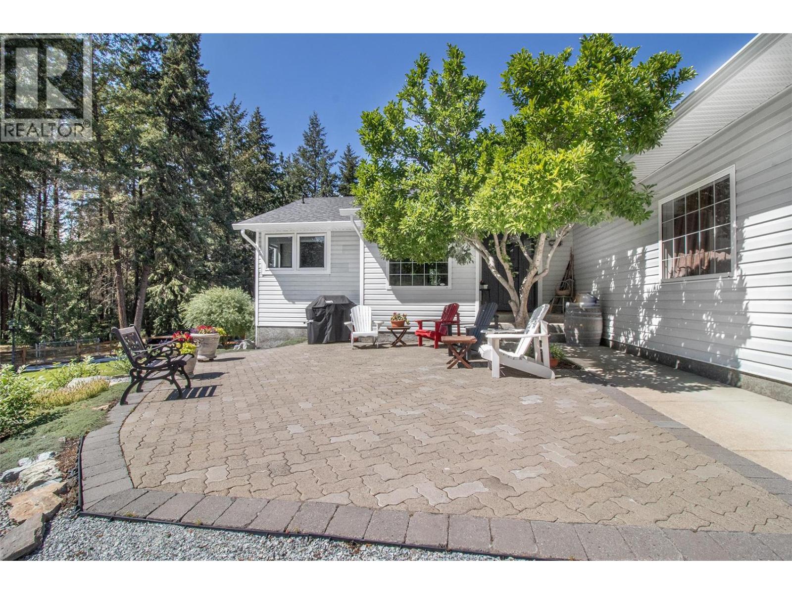 2508 Harvard Road, Kelowna