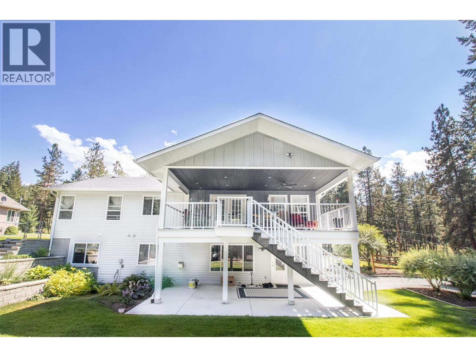 2508 Harvard Road, Kelowna
