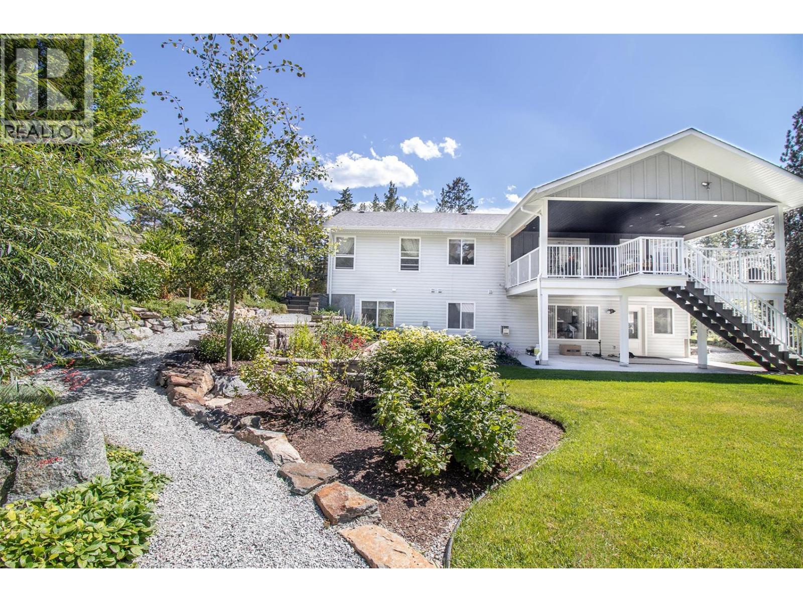 2508 Harvard Road, Kelowna