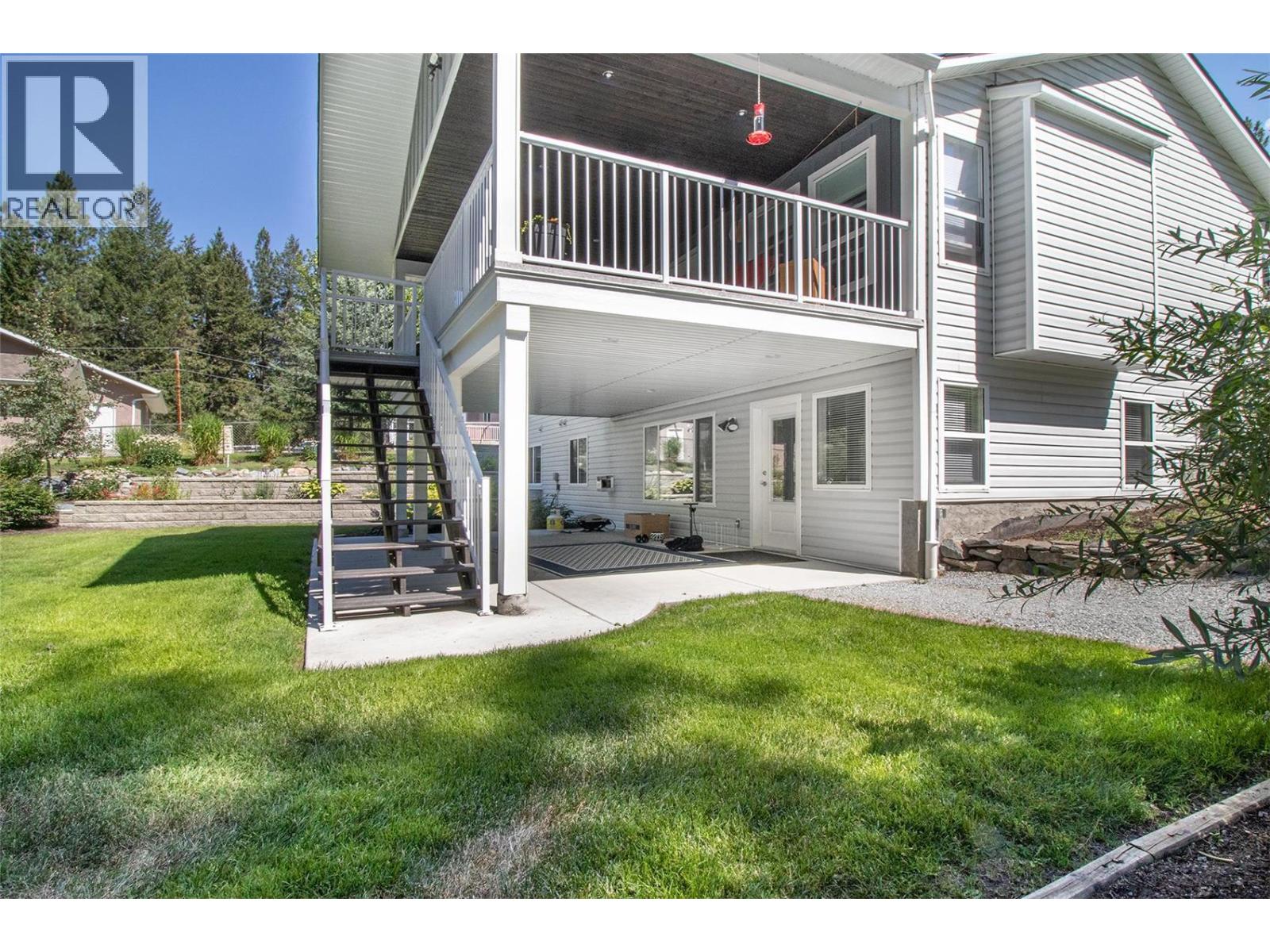 2508 Harvard Road, Kelowna