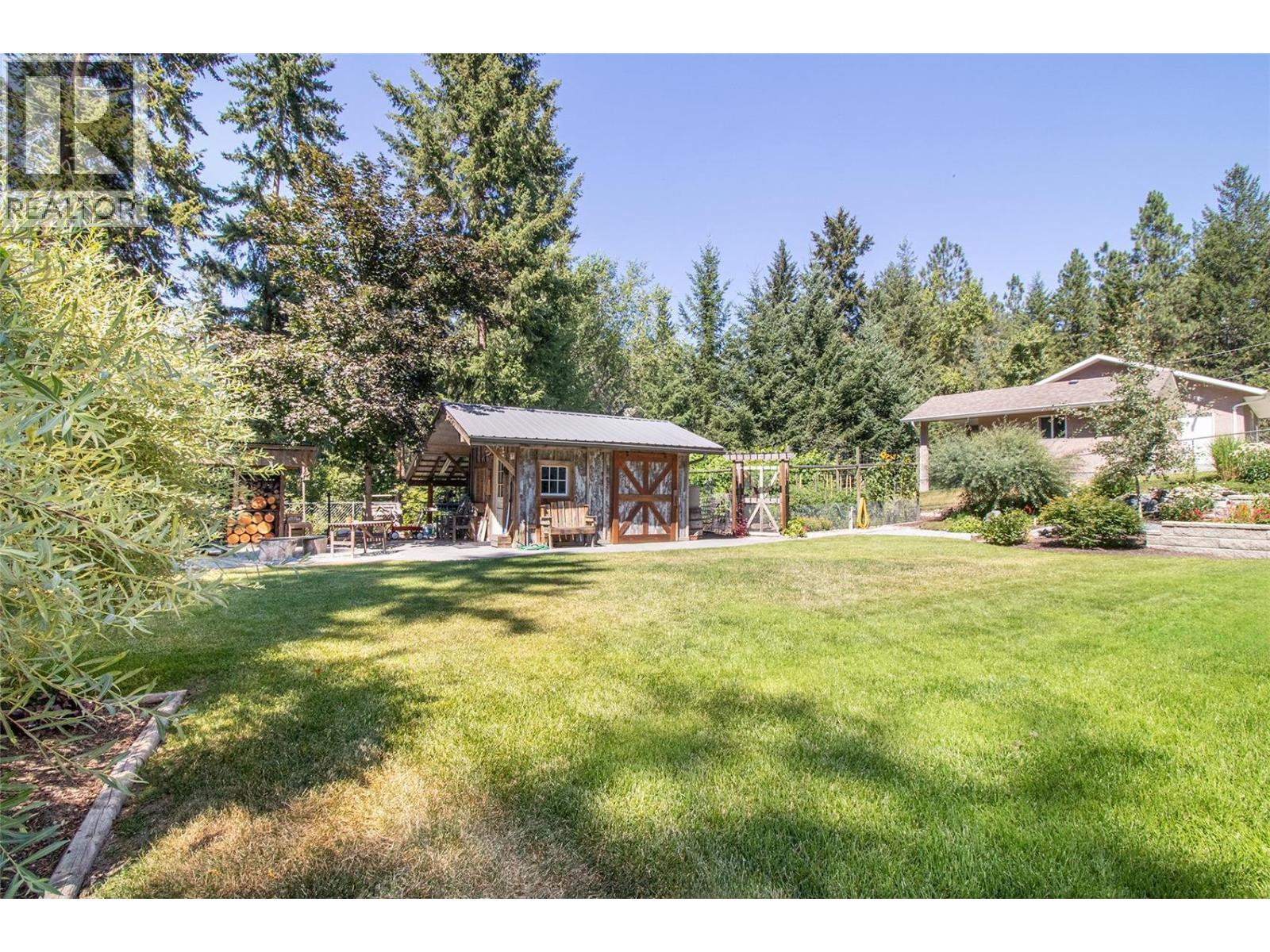 2508 Harvard Road, Kelowna