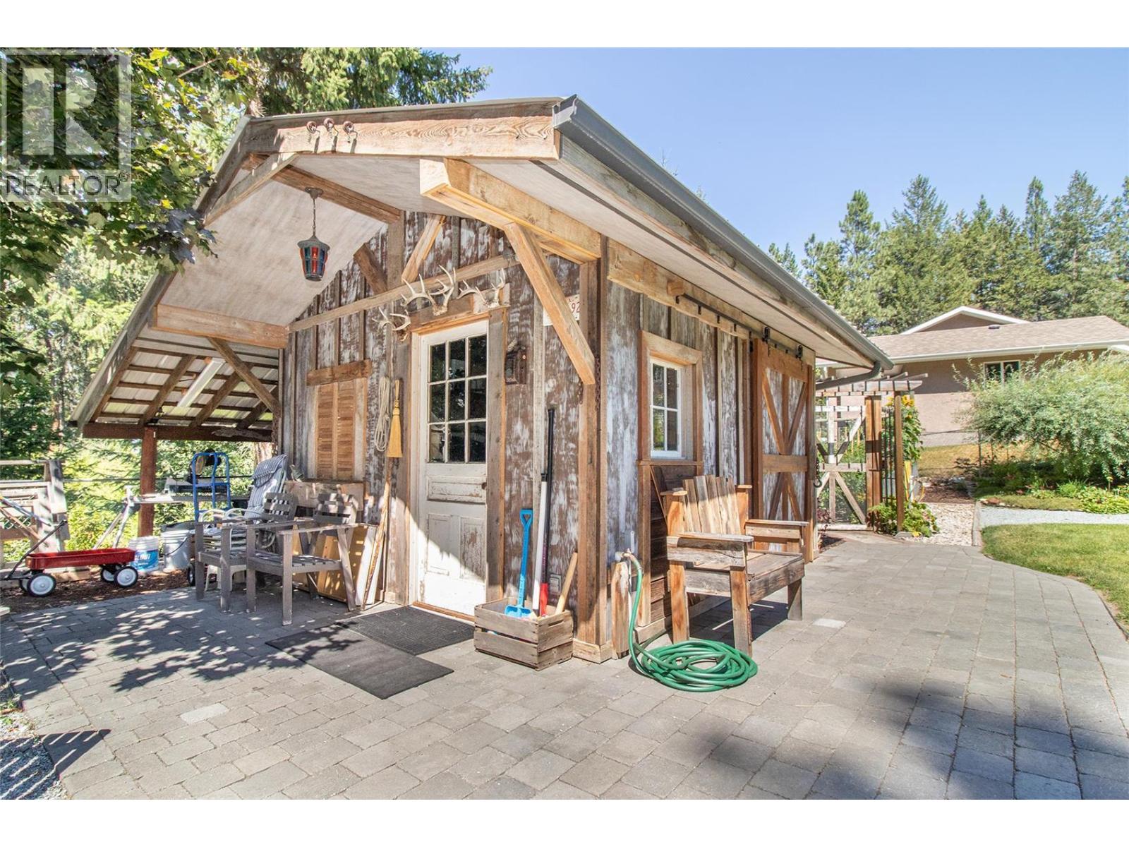 2508 Harvard Road, Kelowna
