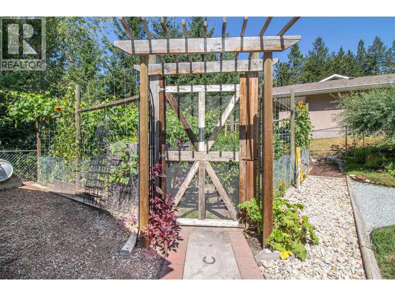 2508 Harvard Road, Kelowna