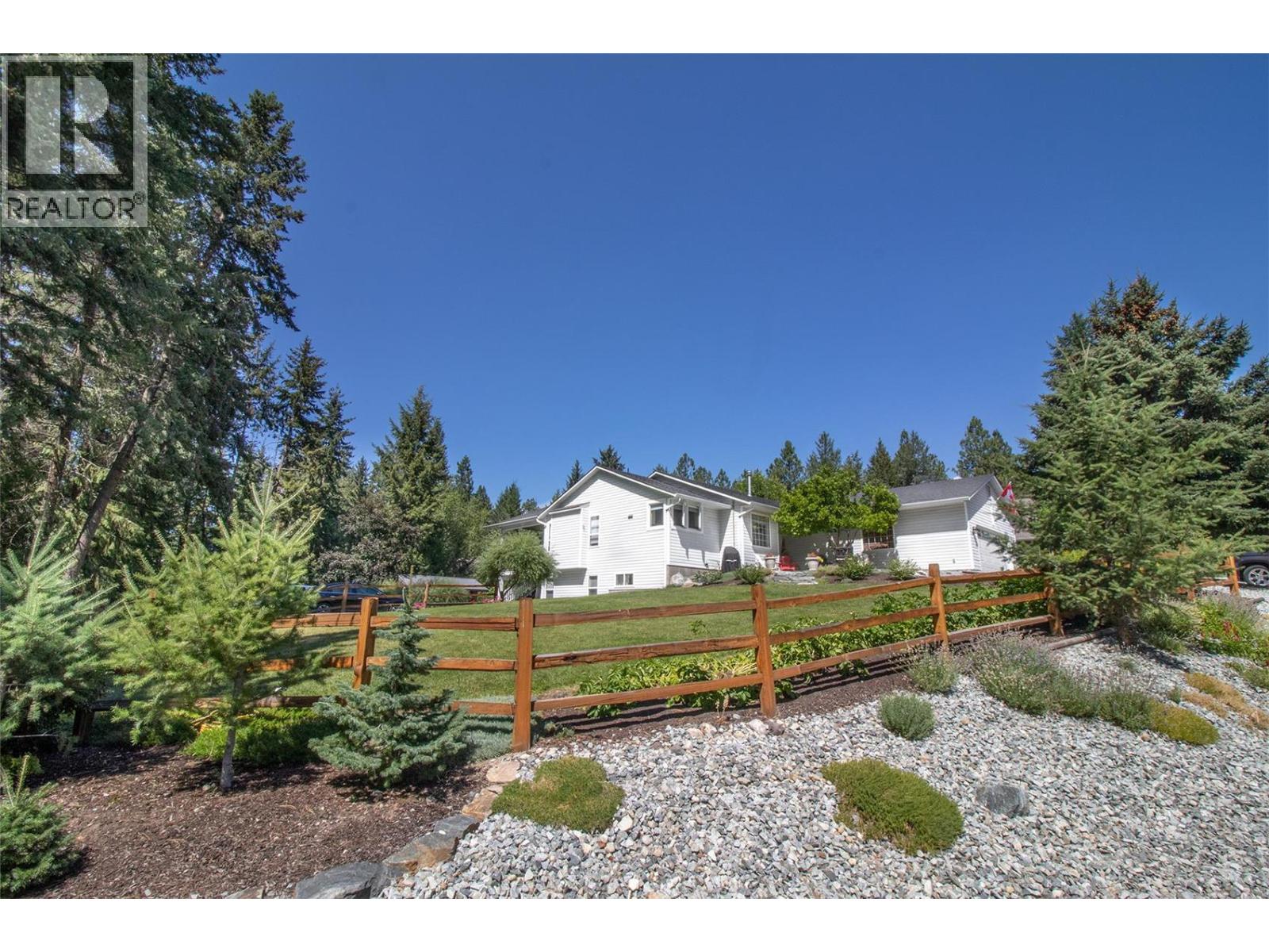 2508 Harvard Road, Kelowna