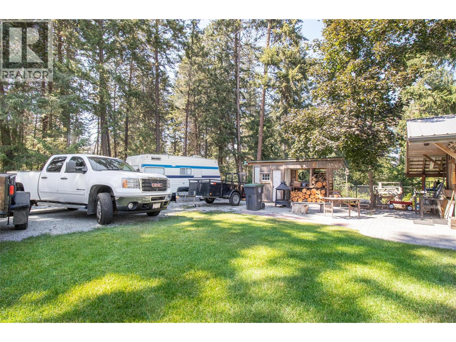 2508 Harvard Road, Kelowna