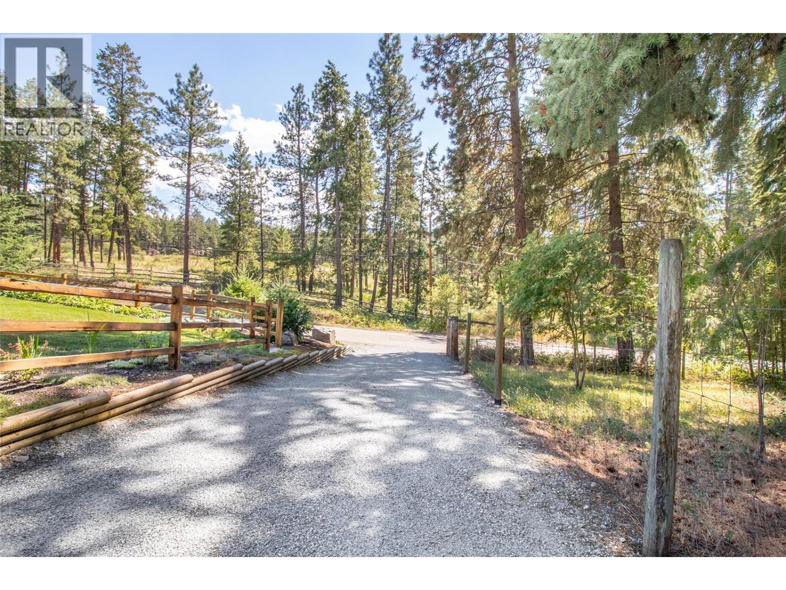 2508 Harvard Road, Kelowna