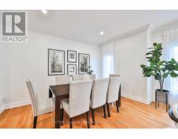 Bedroom 3 - 502 Apple Blossom Drive, Vaughan, ON L4J9A3 Photo 10