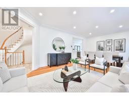 Laundry room - 502 Apple Blossom Drive, Vaughan, ON L4J9A3 Photo 12