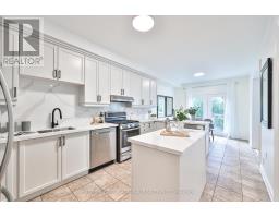 502 Apple Blossom Drive, Vaughan, ON L4J9A3 Photo 13