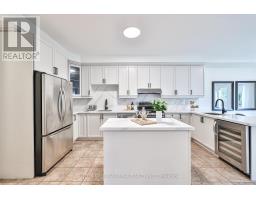 502 Apple Blossom Drive, Vaughan, ON L4J9A3 Photo 14