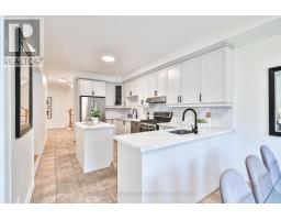 502 Apple Blossom Drive, Vaughan, ON L4J9A3 Photo 16