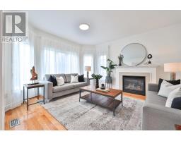 502 Apple Blossom Drive, Vaughan, ON L4J9A3 Photo 20