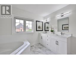 502 Apple Blossom Drive, Vaughan, ON L4J9A3 Photo 31