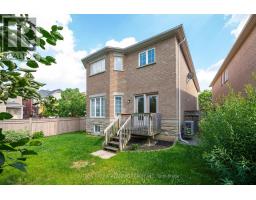 502 Apple Blossom Drive, Vaughan, ON L4J9A3 Photo 49
