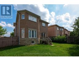 502 Apple Blossom Drive, Vaughan, ON L4J9A3 Photo 50