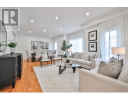 Eating area - 502 Apple Blossom Drive, Vaughan, ON L4J9A3 Photo 6