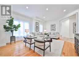 Primary Bedroom - 502 Apple Blossom Drive, Vaughan, ON L4J9A3 Photo 8