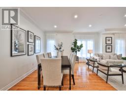 Bedroom 2 - 502 Apple Blossom Drive, Vaughan, ON L4J9A3 Photo 9