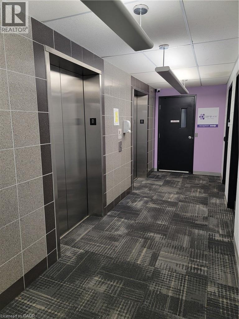 148 MANITOU Drive Unit# B101 — photo 3