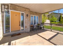Laundry room - 154 Macintosh Drive, Georgian Bluffs, ON N0H1S0 Photo 9